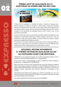 Jornal Expresso Rouxinol - Nº07 pag2