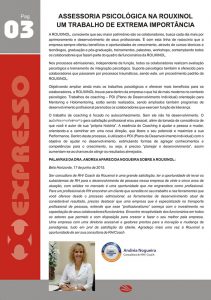 Jornal Expresso Rouxinol - Nº07 pag3