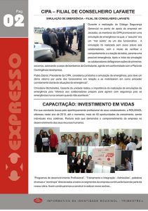 Jornal Expresso Rouxinol - Nº08 pag2