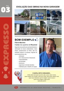 Jornal Expresso Rouxinol - Nº08 pag3