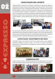 Jornal Expresso Rouxinol - Nº09 pag2