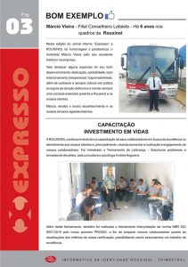 Jornal Expresso Rouxinol - Nº11 pag 3