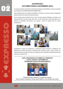 Jornal Expresso Rouxinol - Nº12 pag 2